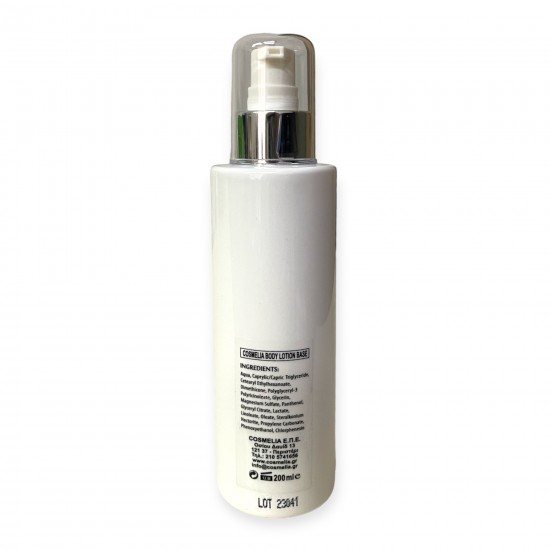 ΒΑΣΗ BODY LOTION 200ml (COSMELIA)