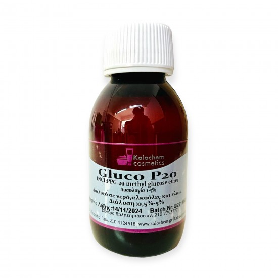 GLUCO P20 100ml