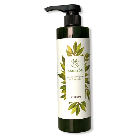 ΔΑΦΝΕΛΑΙΟ 500 ml