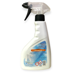 SPRAY ΚΑΘΑΡΙΣΜΟΥ ΜΟΥΧΛΑΣ 500ml (2 σε 1 SARMOL)