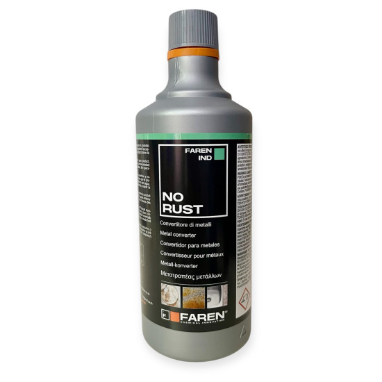 NO RUST 750ml 