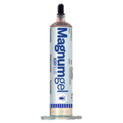 MAGNUM GEL ROACHES 40g IGR PLUS (για κατσαρίδες)