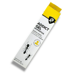 ADDICT GEL για ΜΥΡΜΗΓΚΙΑ 10g