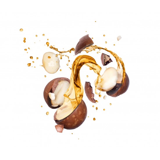 ΛΑΔΙ MACADAMIA (Refined macadamia oil)