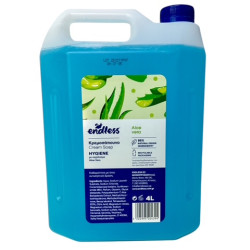 ΚΡΕΜΟΣΑΠΟΥΝΟ 4L HYGIENE ENDLESS