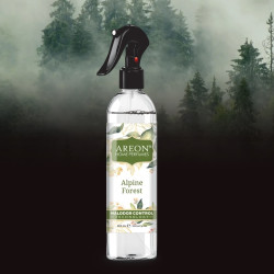 SPRAY ΚΑΛΥΠΤΙΚΟ ΔΥΣΟΣΜΙΑΣ 300ml ALPINE FOREST