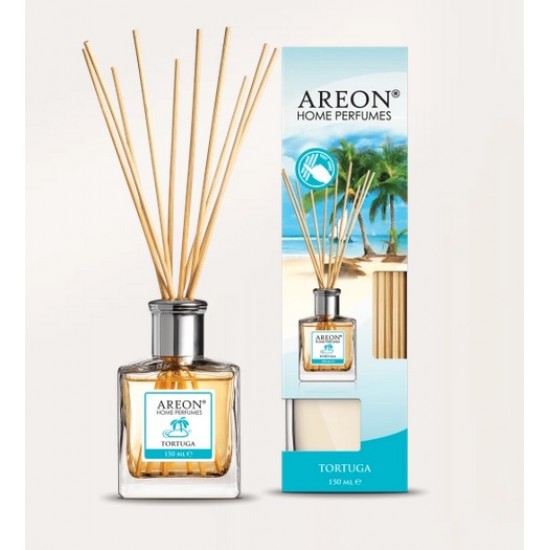 ΑΡΩΜΑΤΙΚΟ ΧΩΡΟΥ LUX TORGUGA 150ml AREON