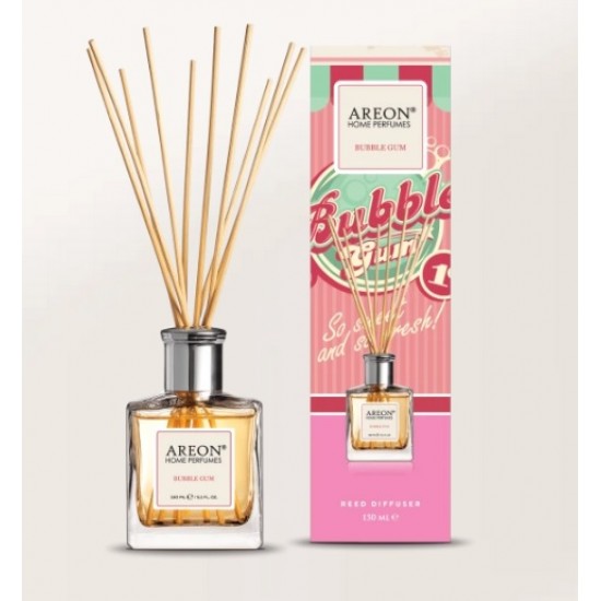ΑΡΩΜΑΤΙΚΟ ΧΩΡΟΥ BUBBLE GUM 150ml AREON
