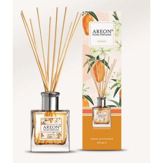 ΑΡΩΜΑΤΙΚΟ ΧΩΡΟΥ MANGO 150ml AREON
