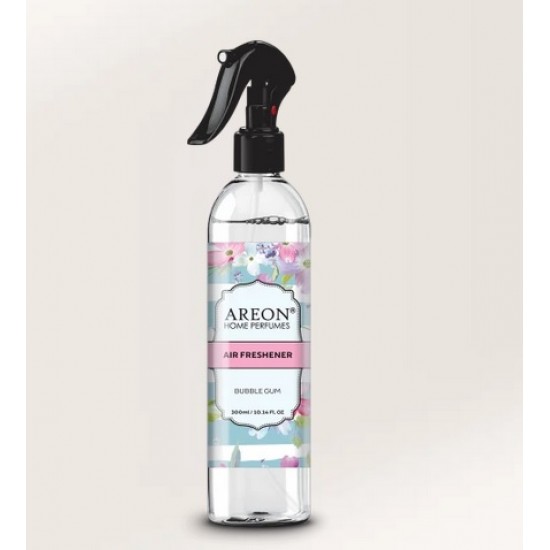 ΑΡΩΜΑΤΙΚΟ ΧΩΡΟΥ ΣΕ SPRAY BUBBLE GUM 300ml