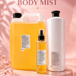 ΒΑΣΗ BODY MIST ΧΩΡΙΣ ΑΡΩΜΑ (Propharm)