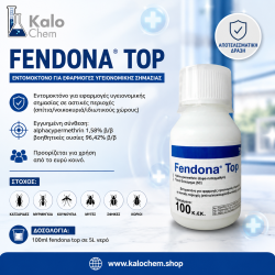 FENDONA TOP 100ml