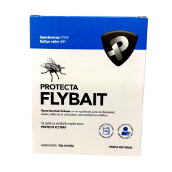 ΠΡΟΣΕΛΚΥΣΤΙΚΟ ΜΥΓΟΠΑΓΙΔΑΣ (5φάκελαx30g) FLY TRAP B