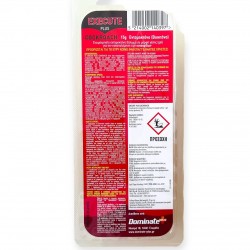 EXECUTE PLUS GEL 15g  για κατσαρίδες (DOMINATE plus)