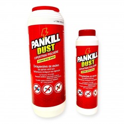 PANKILL DUST (εντομοκτόνο σε σκόνη)