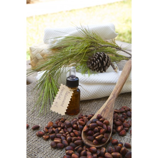 ΑΙΘΕΡΙΟ ΕΛΑΙΟ ΚΕΔΡΟΞΥΛΟ ΦΥΣΙΚΟ (CEDARWOOD ATLAS, ESSENTIAL OIL)