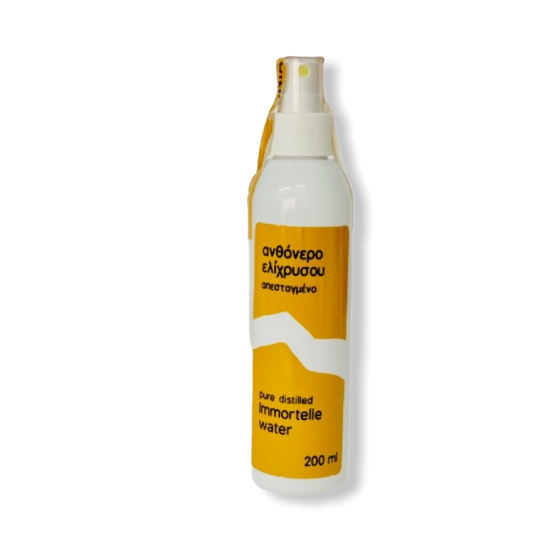 ΑΝΘΟΝΕΡΟ ΕΛΙΧΡΥΣΟΥ 200 ml