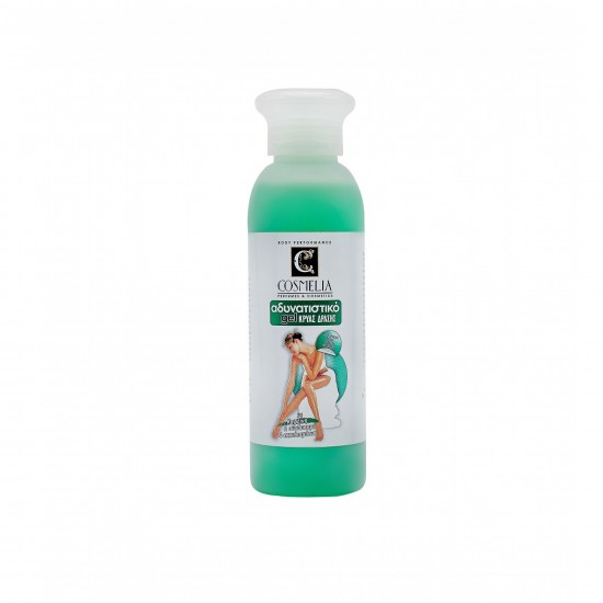 ΑΔΥΝΑΤΙΣΤΙΚΟ GEL ΚΡΥΑΣ ΔΡΑΣΗΣ 150ml COSMELIA