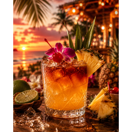 ΕΣΣΑΝΣ MAI TAI