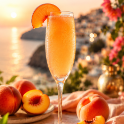 ΕΣΣΑΝΣ ΡΟΔΑΚΙΝΟ ΣΑΜΠΑΝΙΑ (PEACH BELLIΝΙ)