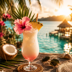 ΕΣΣΑΝΣ PINA COLADA