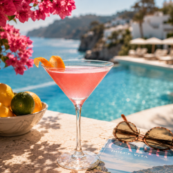 ΕΣΣΑΝΣ COSMOPOLITAN 