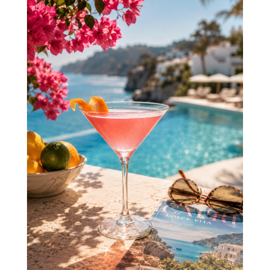 ΕΣΣΑΝΣ COSMOPOLITAN 