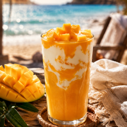 ΕΣΣΑΝΣ MANGO DELIGHT