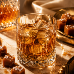 ΕΣΣΑΝΣ WHISKEY CARAMEL 