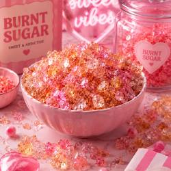 ΕΣΣΑΝΣ BURNT SUGAR (ΚΑΜΕΝΗ ΖΑΧΑΡΗ)