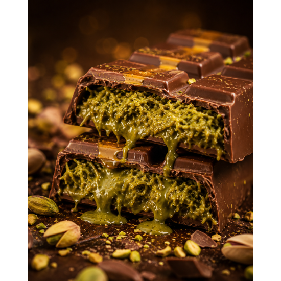 ΕΣΣΑΝΣ DUBAI CHOCOLATE