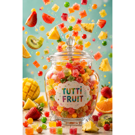 ΕΣΣΑΝΣ TUTTI FRUTTI