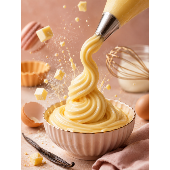 ΕΣΣΑΝΣ CREME PATISSERIE
