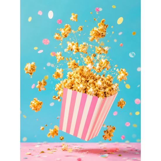 ΕΣΣΑΝΣ SWEET POPCORN