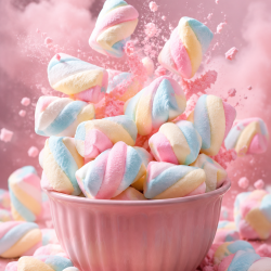 ΕΣΣΑΝΣ MARSHMALLOW