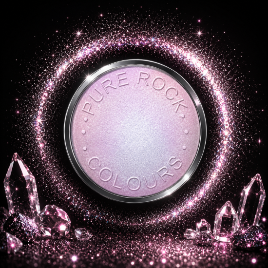 ECOSPARKS REFLECTIONS PINK 10g βάζο