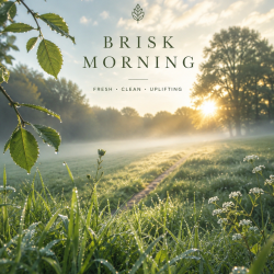 ΕΣΣΑΝΣ BRISK MORNING 
