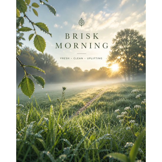 ΕΣΣΑΝΣ BRISK MORNING 
