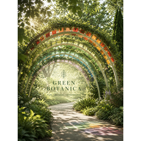 ΕΣΣΑΝΣ GREEN BOTANICA 
