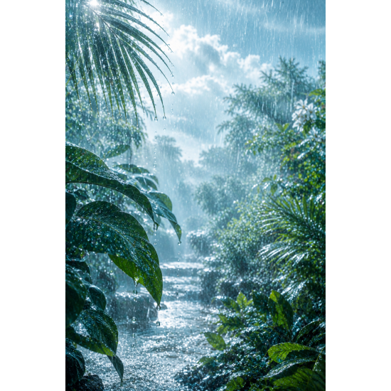 ΕΣΣΑΝΣ AQUA RAIN