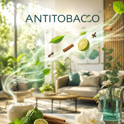 ΕΣΣΑΝΣ ANTITOBACCO