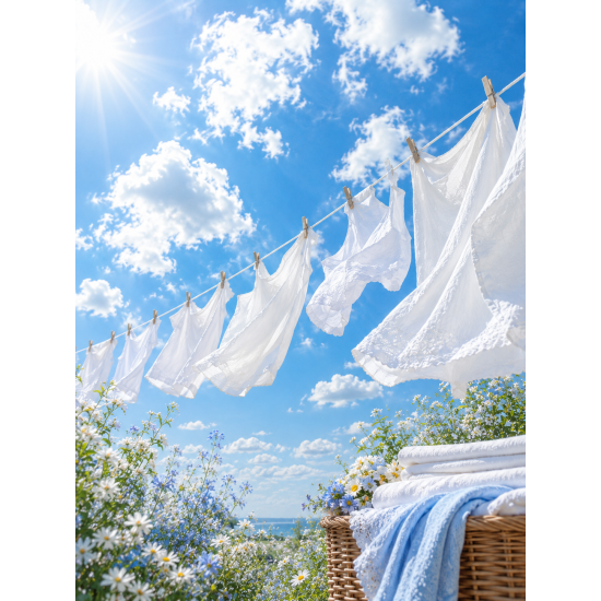 ΕΣΣΑΝΣ DO YOUR LAUNDRY 