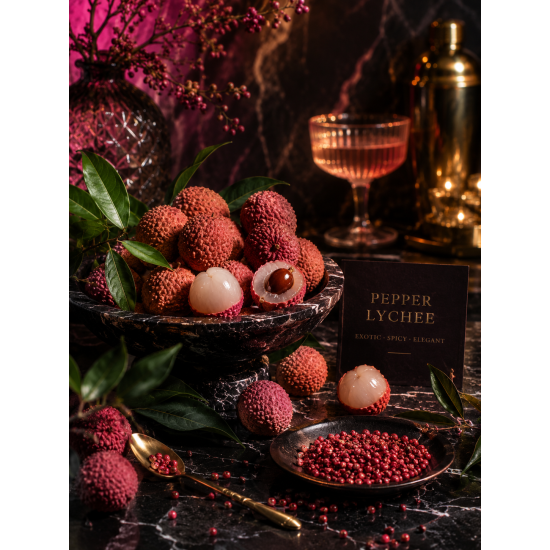 ΕΣΣΑΝΣ PEPPER LYCHEE