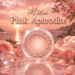 MICA PINK APHRODITE 8g