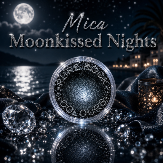 MICA MOONKISSED NIGHTS 6g 