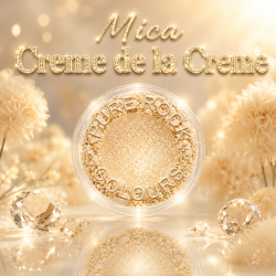 MICA CREME DE LA CREME 8g