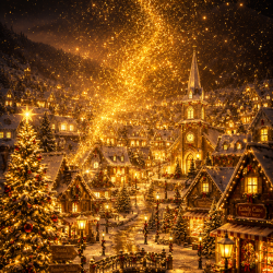 ΕΣΣΑΝΣ SPARKLE CHRISTMAS 