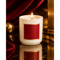 ΕΣΣΑΝΣ BACCARAT CANDLE
