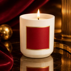 ΕΣΣΑΝΣ BACCARAT CANDLE