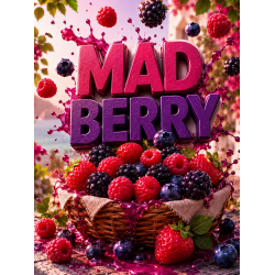 ΕΣΣΑΝΣ MADBERRY